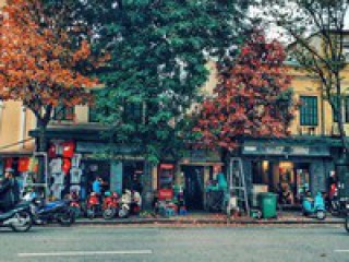 Miền Bắc nắng nhẹ, tiết trời dịu mát